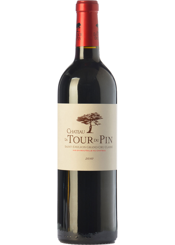 Château La Tour du Pin 2010