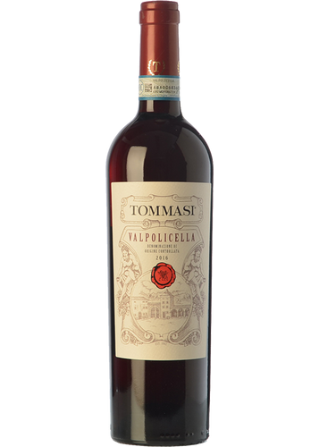 Tommasi Valpolicella 2024