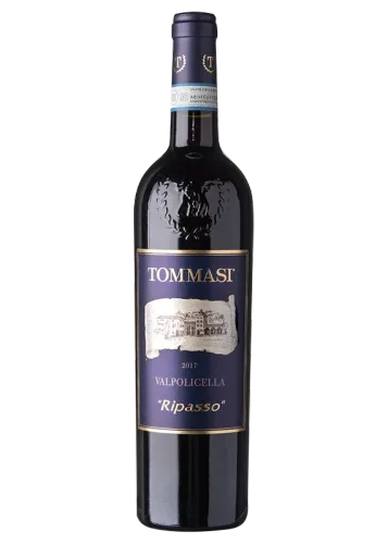 Tommasi Ripasso Valpolicella 2022