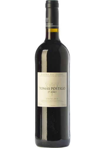 Tomás Postigo 5º Año 2021