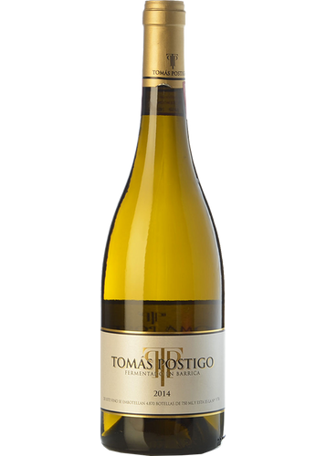 Tomas Postigo Verdejo F.B. 2018
