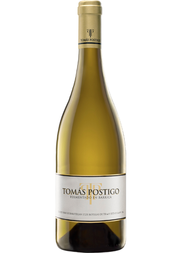 Tomas Postigo Verdejo F.B. 2022
