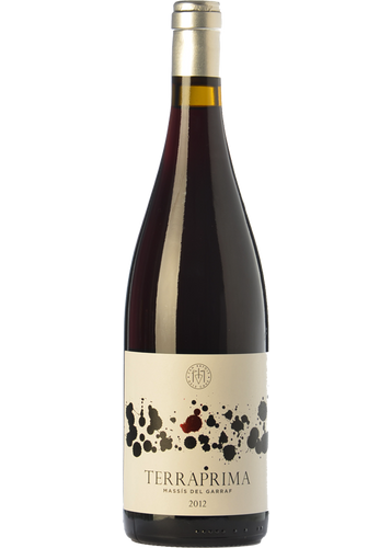 Terraprima Negre 2024