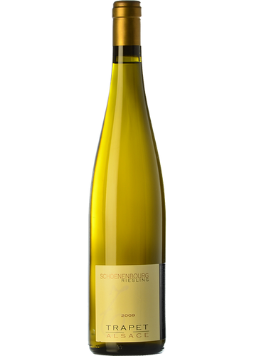 Trapet Grand Cru Schoenenbourg Riesling 2018