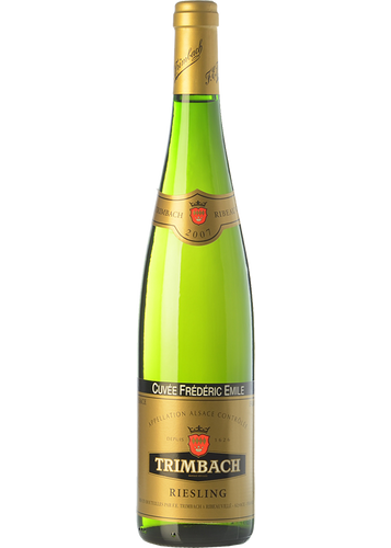 Trimbach Cuvée Frédéric Emile 2011 (0,37 L)