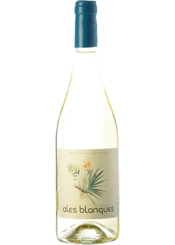 Terra Remota Ales Blanques 2025