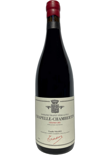 Domaine Trapet Chapelle-Chambertin Grand Cru 2020
