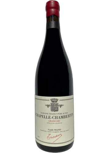 Domaine Trapet Chapelle-Chambertin Grand Cru 2023