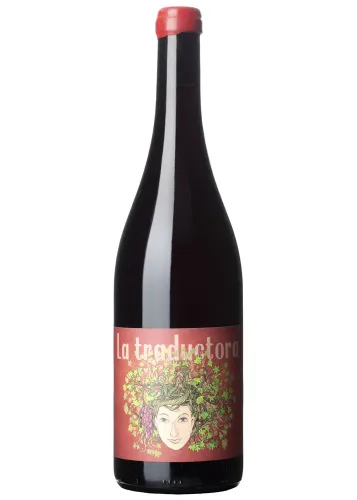 La Nave de los Locos La Traductora 2024