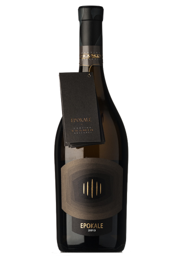 Tramin Gewürztraminer Spätlese Epokale 2016