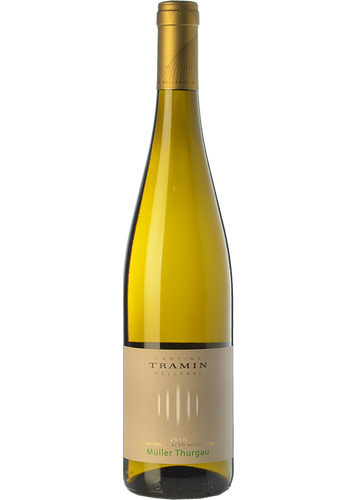 Tramin Müller Thurgau 2024