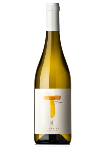 Tramin T Bianco 2024