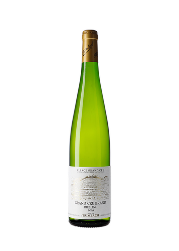 Trimbach Riesling Brand Grand Cru 2019