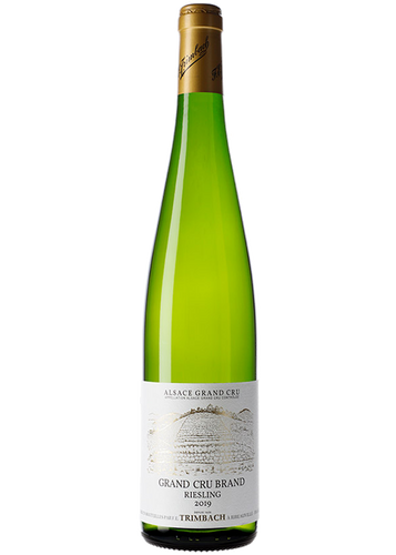 Trimbach Riesling Brand Grand Cru 2019