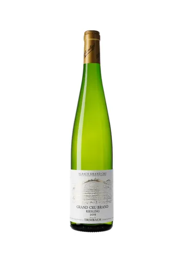 Trimbach Riesling Brand Grand Cru 2020