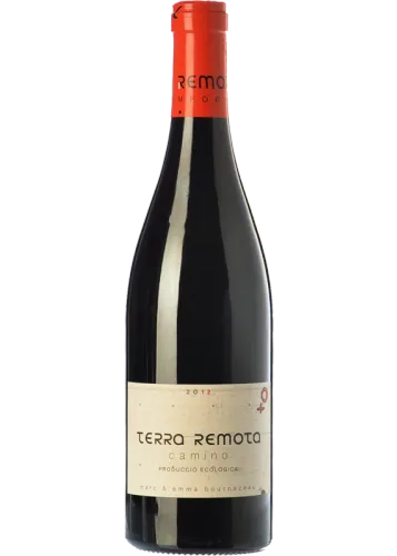 Terra Remota Camino 2021 (Magnum)