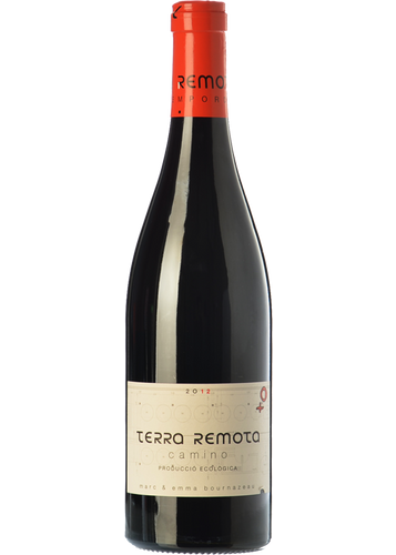 Terra Remota Camino 2022 (Magnum)
