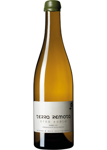Terra Remota Clos Adèle 2022