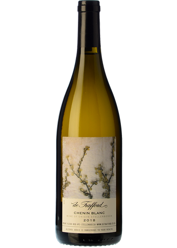 De Trafford Chenin Blanc 2021