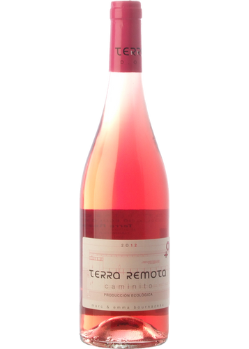 Terra Remota Caminito Rosado 2025