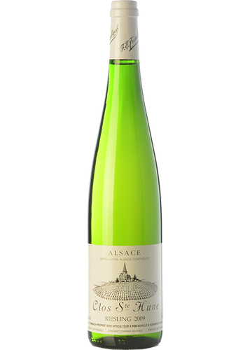 Trimbach Clos Sainte Hune 2018