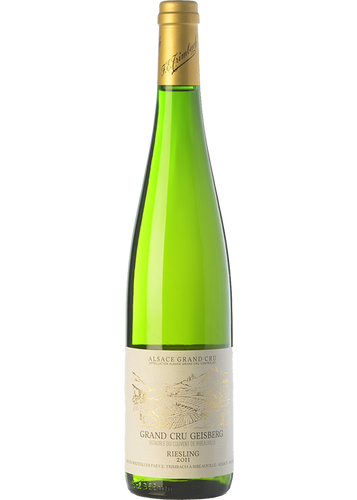 Trimbach Riesling Geisberg 2019