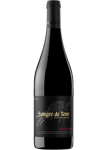 Sangre de Toro Reserva 2019