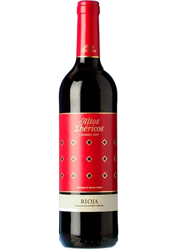 Torres Altos Ibéricos Crianza 2022