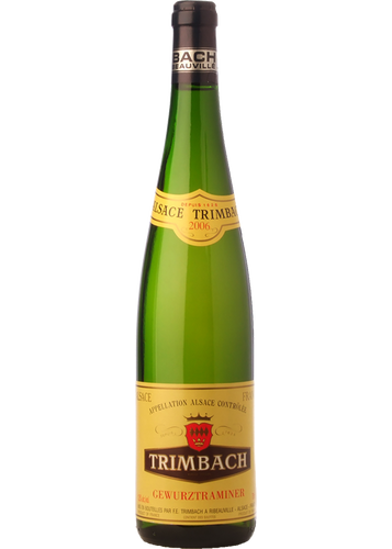 Trimbach Gewürztraminer 2022