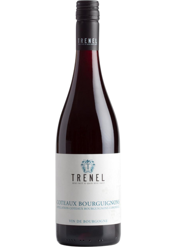 Trénel Coteaux Bourguignons 2023