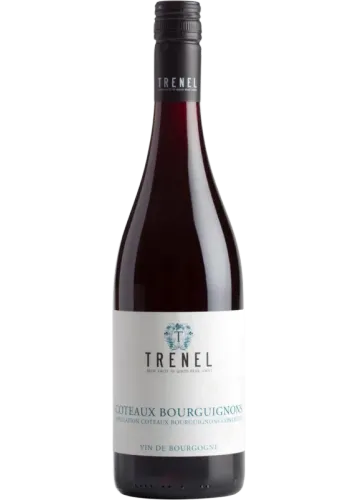 Trénel Coteaux Bourguignons 2024