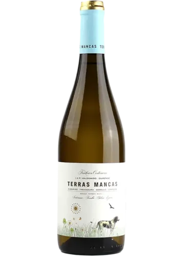 Terras Mancas 2024