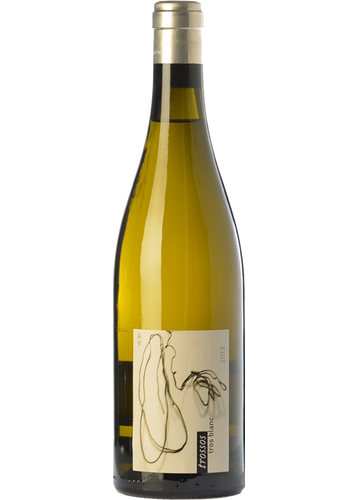 Tros Blanc Saleres 2019