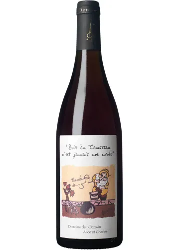 Domaine de L'Octavin Corvées de Trou Trou 2022