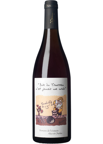 Domaine de L'Octavin Corvées de Trou Trou 2023