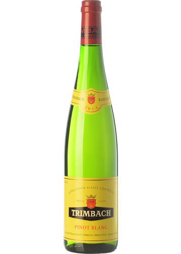 Trimbach Pinot Blanc 2014