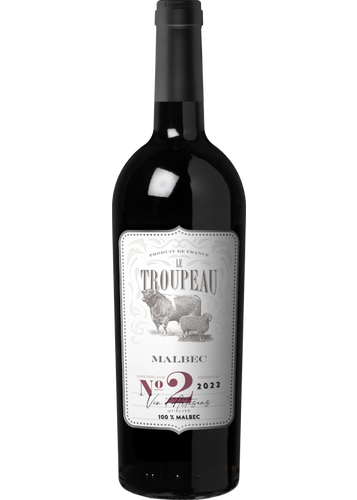 Le Troupeau 2024