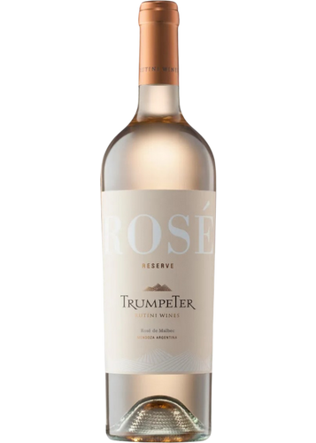 Trumpeter Reserve Rosé 2020