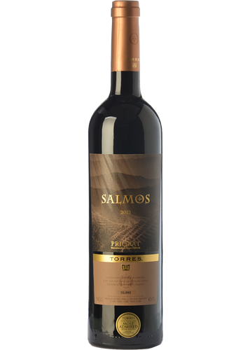 Torres Salmos 2021