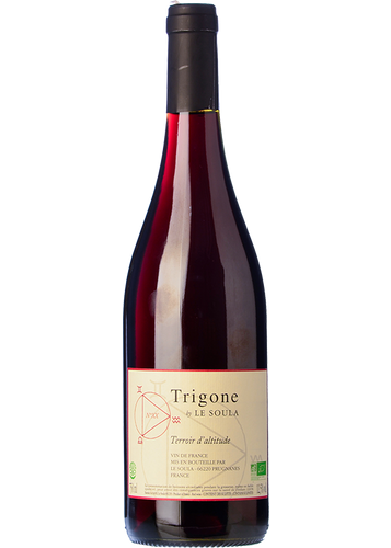 Trigone by Le Soula N°XX 2020