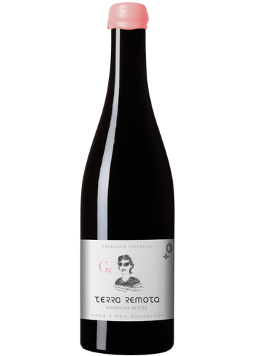 Terra Remota Gg 2023