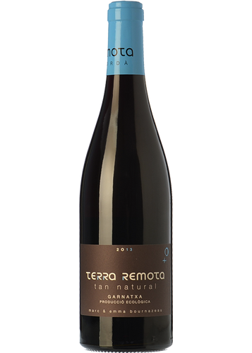 Terra Remota Tan Natural 2025