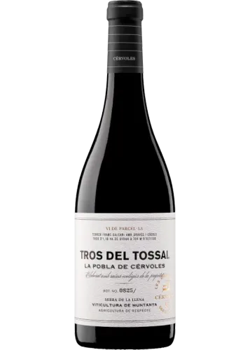 Cérvoles Tros del Tossal 2023