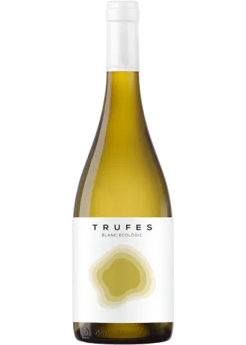 Trufes Blanc 2025