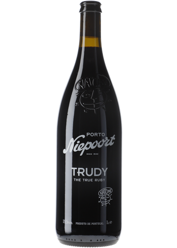 Drink Me Nat Cool Trudy Ruby (1 L)