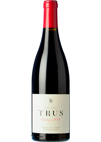 Trus Crianza 2018