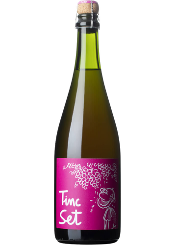 Tinc Set Ancestral Rosado 2023