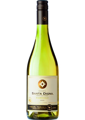 Santa Digna Chardonnay 2021