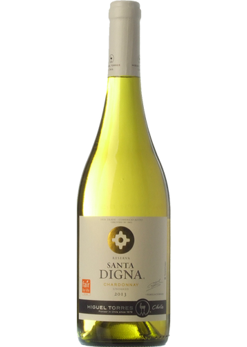 Santa Digna Chardonnay 2024