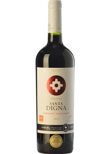 Santa Digna Cabernet Sauvignon 2023
